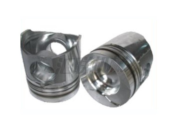 L-0199 KOMATSU S6D108