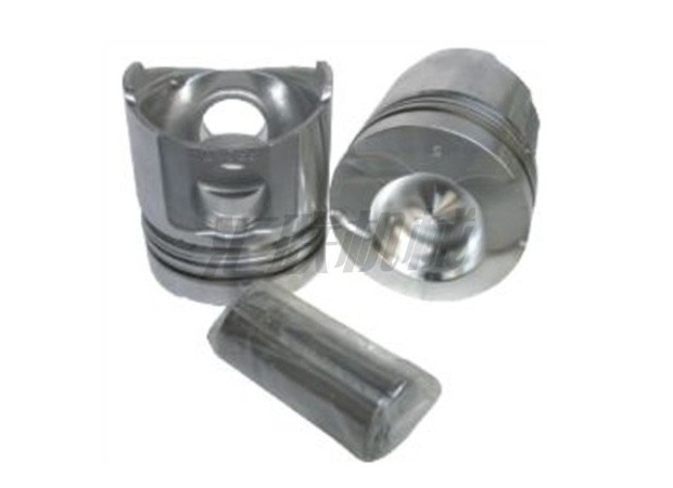 L-0200 KOMATSU S6D110