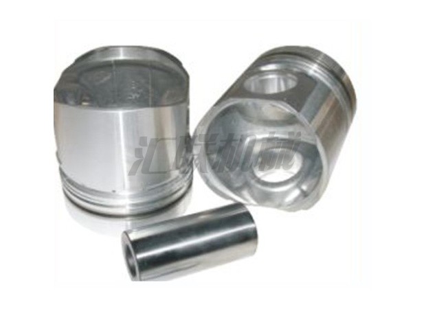 L-0203 KOMATSU S6D105