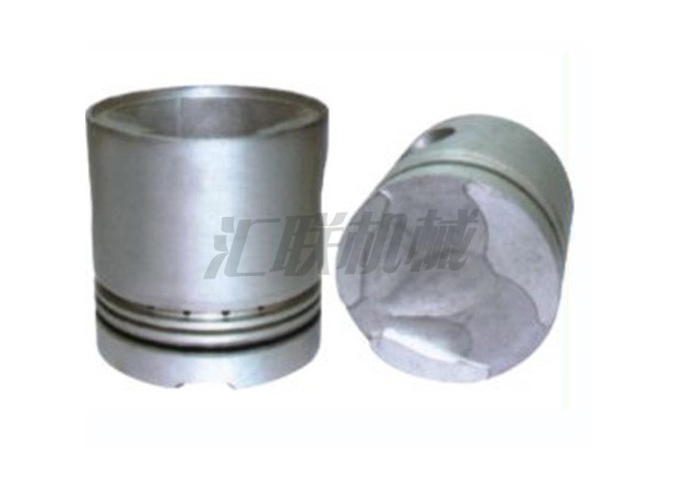 L-0204 KOMATSU 4D130