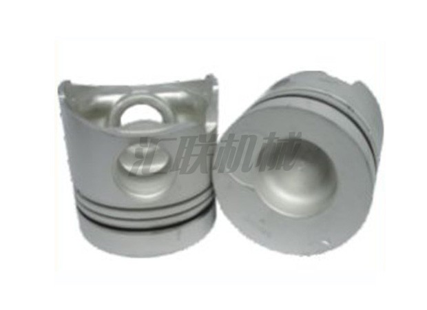 L-0146 MITSUBISHI 6D14C