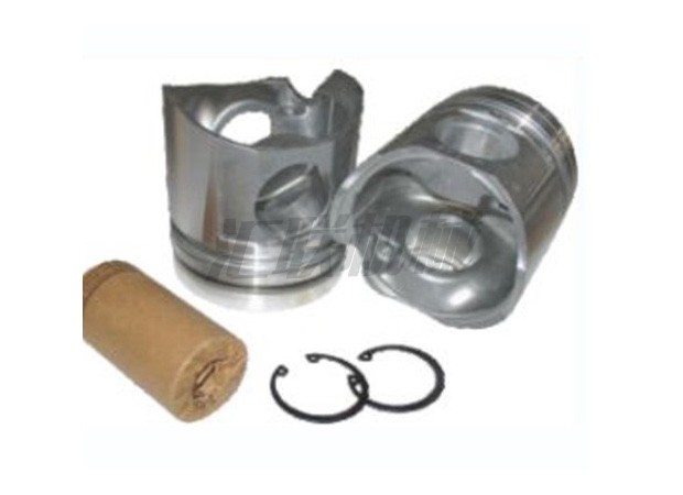 L-0215 CAT PC300-6 S6D108