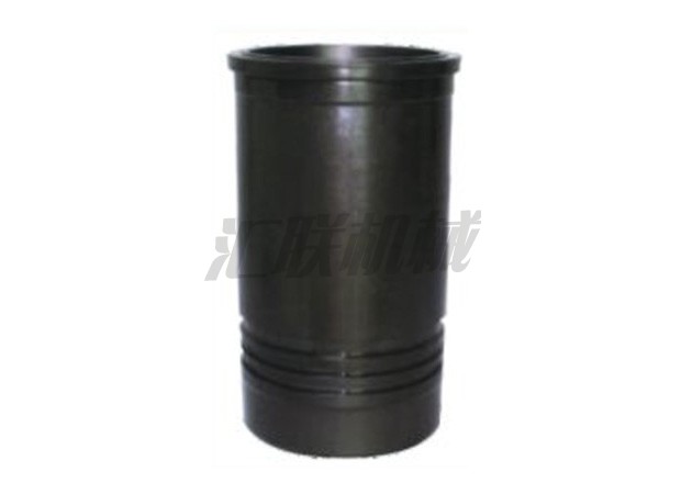 L-0245 KOMATSU S6D126