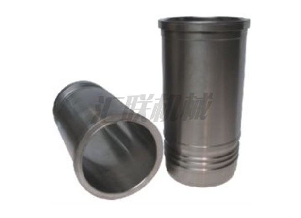 L-0262 KOMATSU 4D130