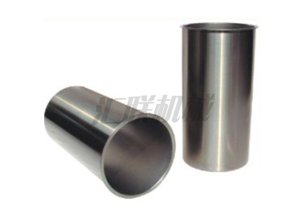 L-0263 KOMATSU S6D110