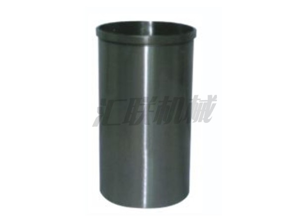 L-0297 HINO H06CT (White)