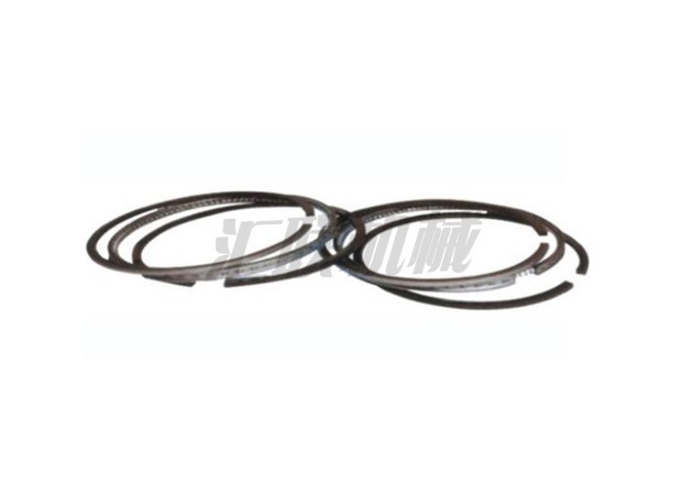 L-0311 S6D115 KOMATSU