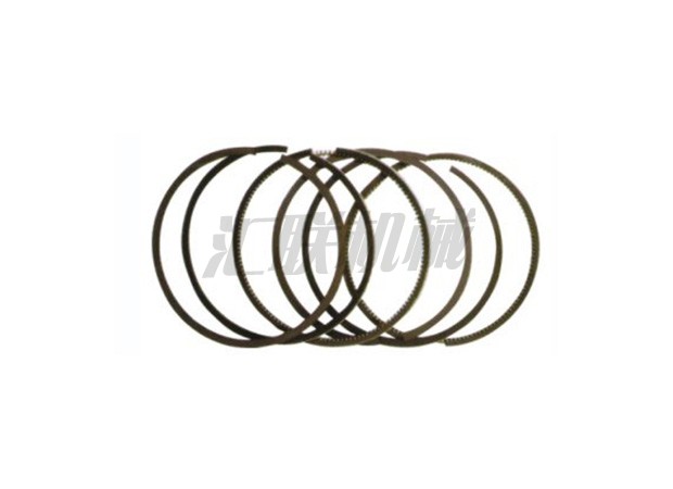 L-0305 KOMATSU 6D105