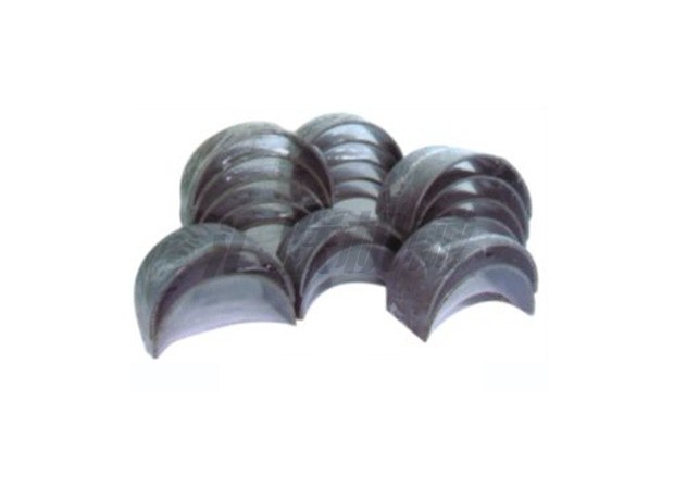 L-0367 S6D155小松轴瓦