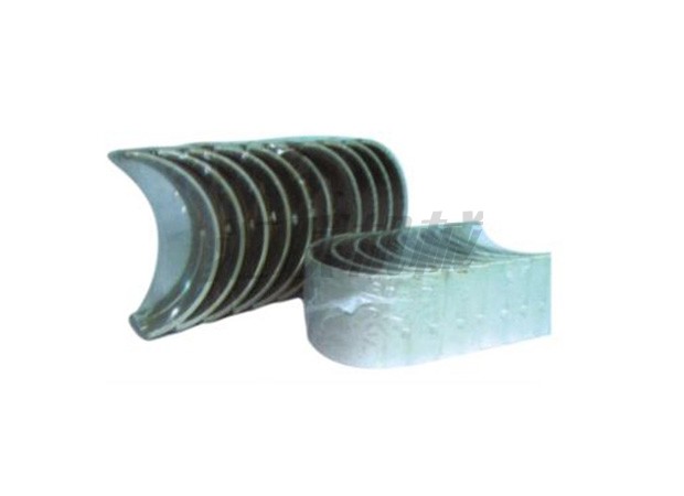 L-0370 4D120小松轴瓦