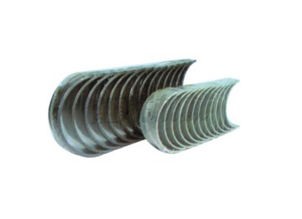 L-0370 S6D110小松轴瓦