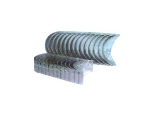 L-0381 6BD1五十铃轴瓦