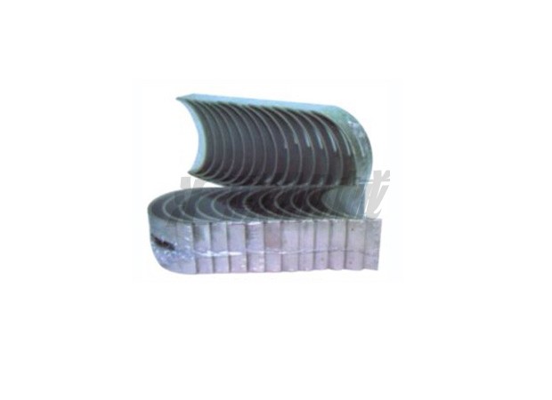 L-0389 6D14三菱轴瓦