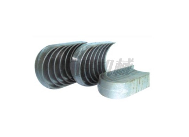 L-0365 6D140小松轴瓦