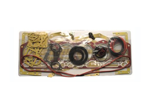 L-0441  PC200-3 6D105