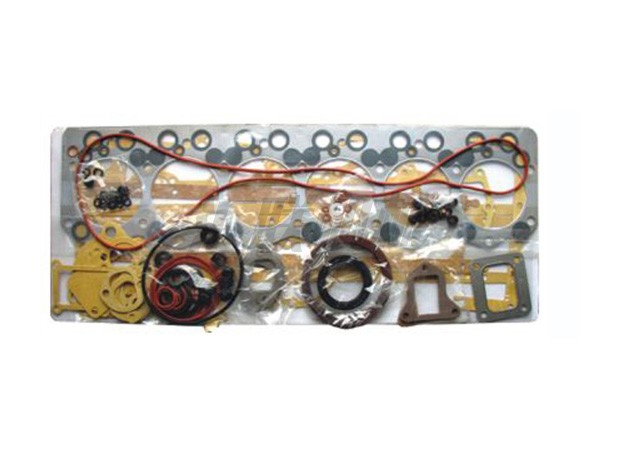 L-0443   PC300-6 6D108