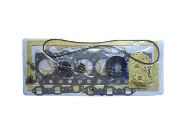 L-0444  PC200-5 6D95