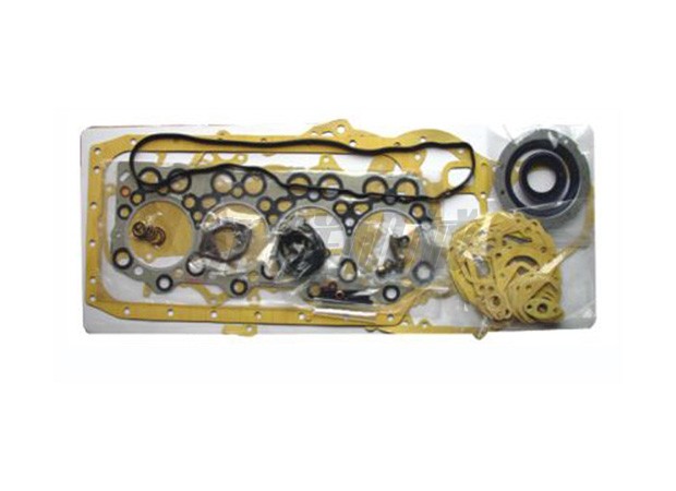 L-0438  HD450/250 4D31T