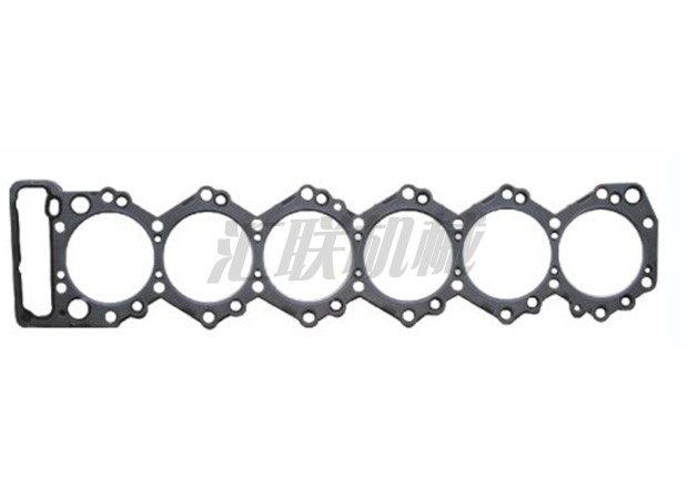 L-0460  EX300-2 6SD1