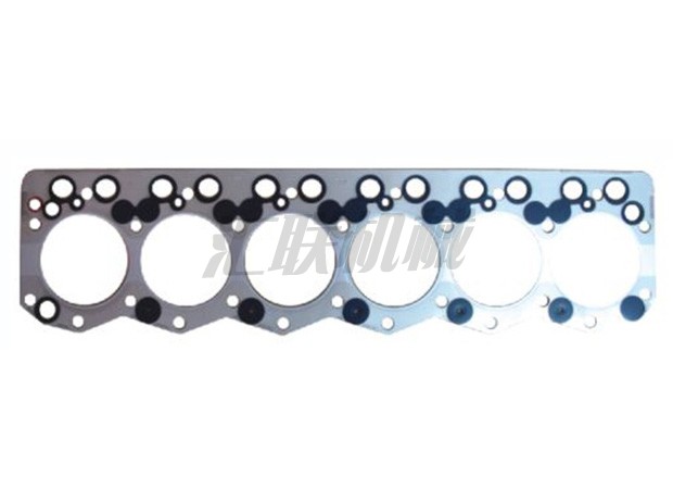 L-0461 PC300-6 6D108 6221-11-1811