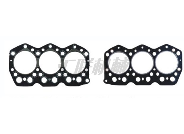 L-0463   E200B S6K石棉 / Ex320 S6K钢片