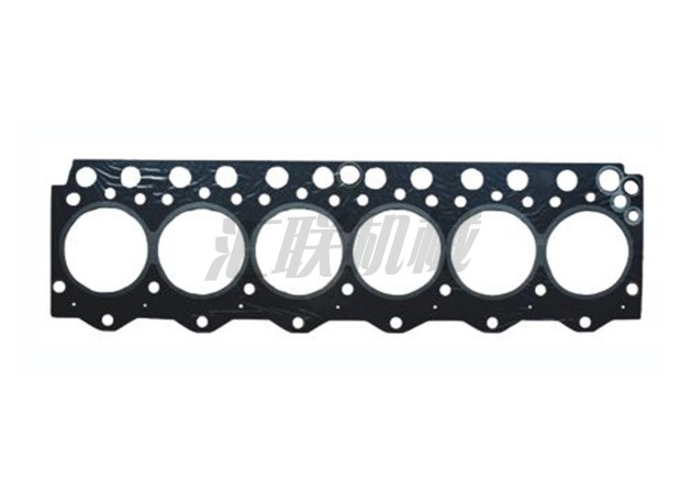 L-0468  PC200-5 6D95 6206-11-1812