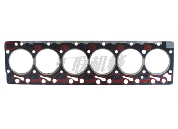 L-0469  PC200-6 6D102 6735-11-1810