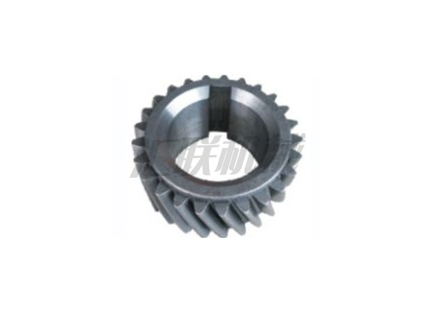 L-0507 6BD1 6BG1 BD58 crankshaft teeth