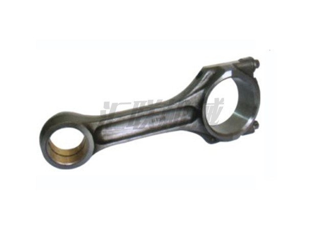 L-0509 S6D 125 小松连杆