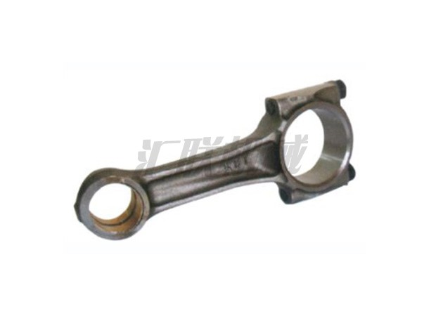 L-0518 6D14（斜口）三菱连杆