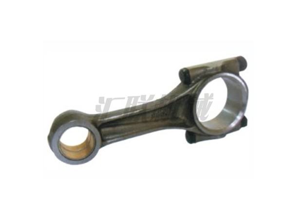 L-0519 6D14（平口）三菱连杆