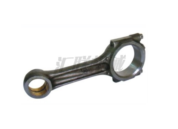 L-0513 S6D95 小松连杆