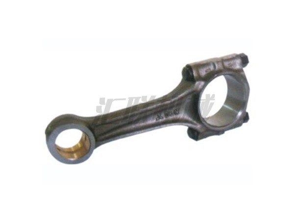 L-0515 6D31 三菱连杆