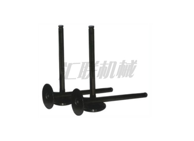 L-0563 6D105小松气门