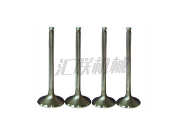 L-0570 6BD1五十铃气门