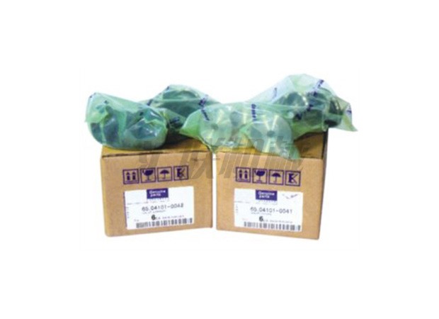 L-0573 D1146大宇气门