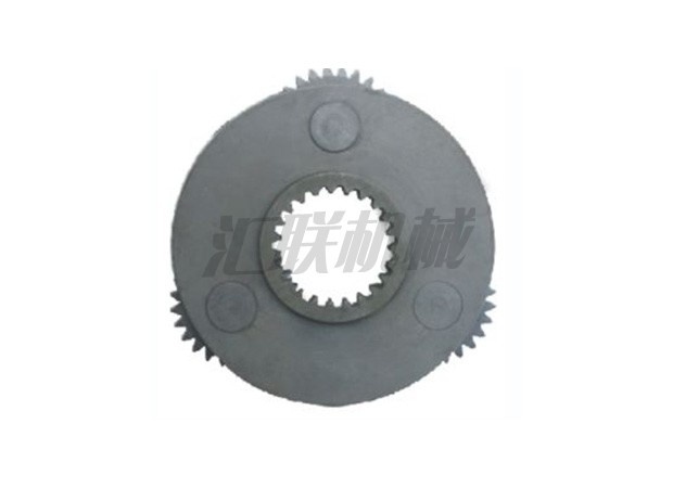 L-0660 E200B 回转一级总成