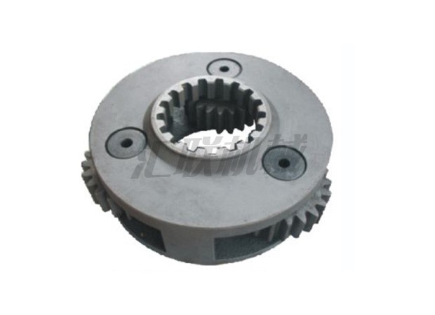 L-0668 EX200-5 回转一级总成