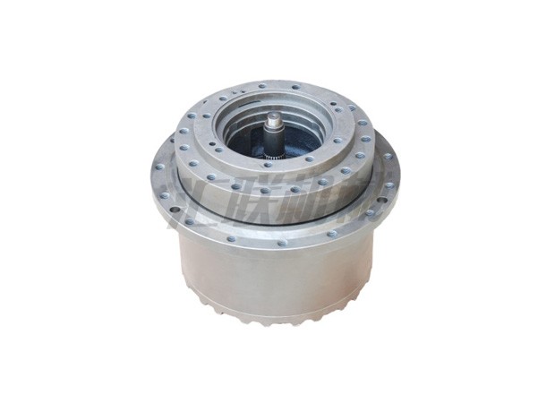 L-0673 L-0670 GM17行走改齿轮