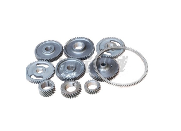 L-0675 发动机齿轮