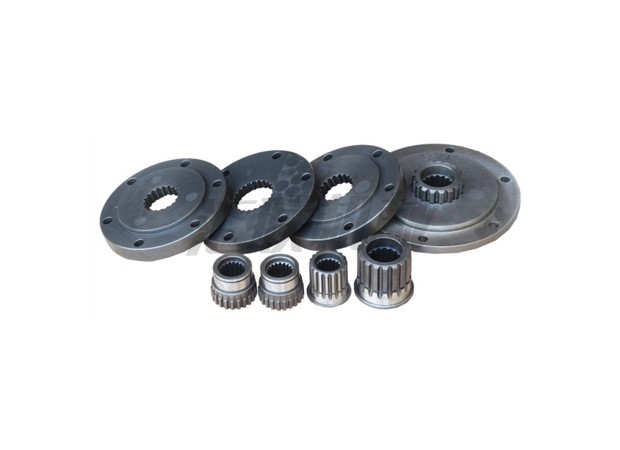 L-0676 发动机连接盘