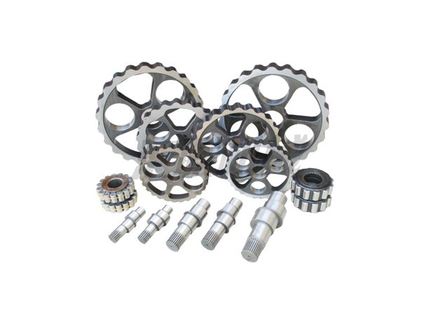 L-0678 行走摆线系列