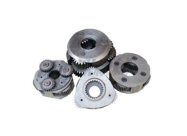 L-0683 行走回转星架总成系列