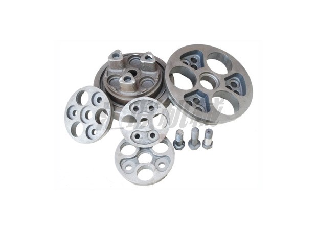 L-0688 行走轴承座系列