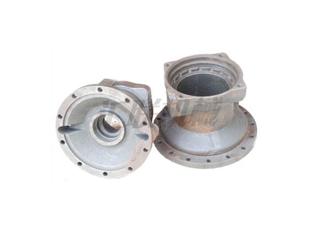 L-0689 回转泵壳系列