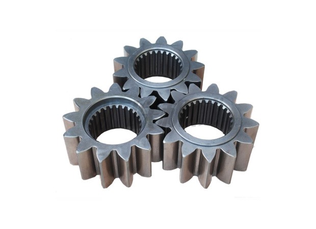 L-0691 回转大中齿