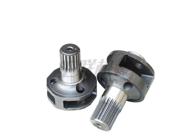 L-0692 回转冬菇头