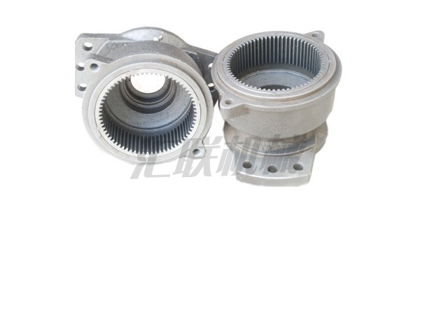 L-0695 山河玉柴底座