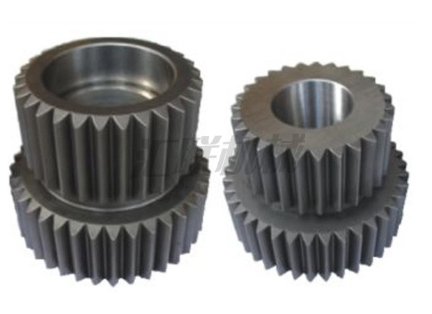 L-0697 行走双联齿