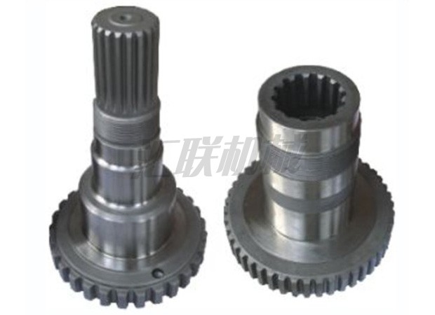 L-0698 行走双联齿